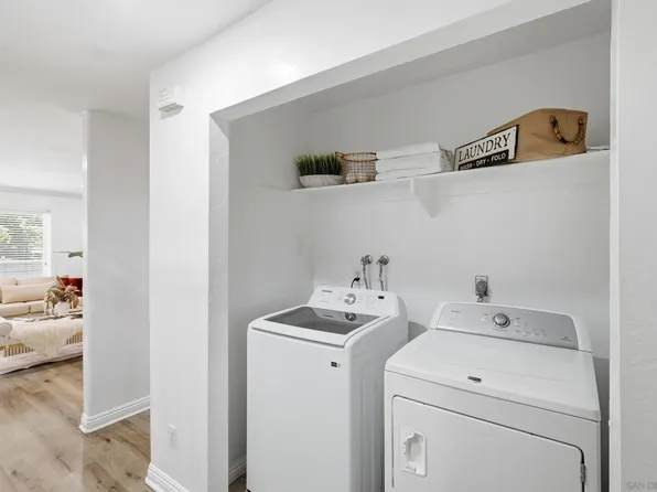 7003 Saranac St Unit 103, San Diego, CA 92115