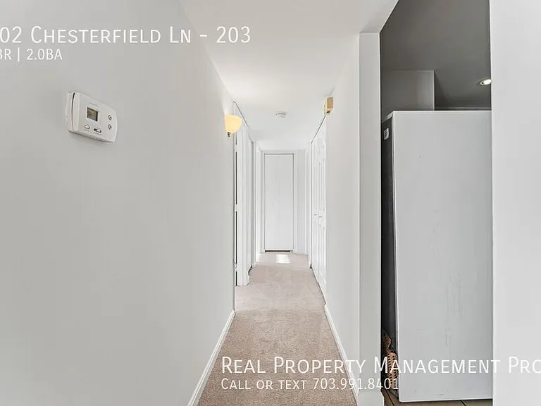 202 Chesterfield Ln #203 — Photo 9