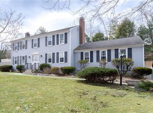 66 Hillside Rd, Cumberland, RI 02864