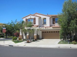 101 Jasper Hill Ct, San Ramon, CA 94582