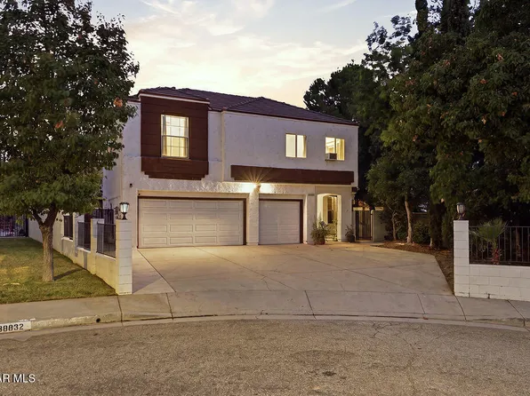 38833 Fruitridge Ct, Palmdale, CA 93551