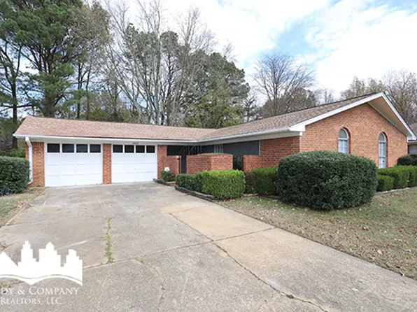 3234 Lichen Dr, Memphis, TN 38134