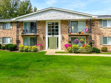 1 Bed Lower
