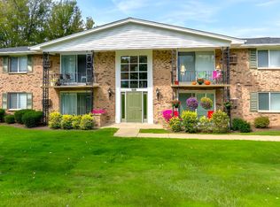 Armor Heights, Orchard Park, NY 14127