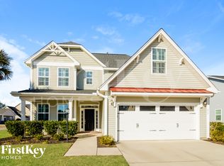 412 Topcrest Ln, Moncks Corner, SC 29461