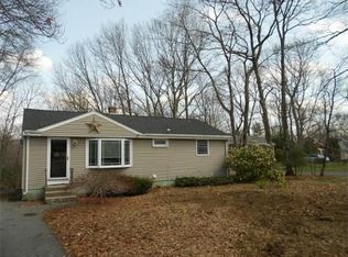157 Cedar St, Holliston, MA 01746