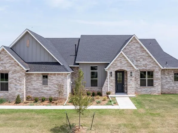 6920 Lake View Ct, Cashion, OK 73016