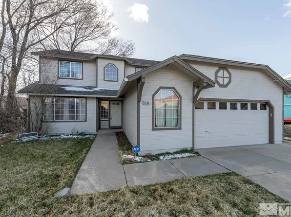 8548 Turtle Creek Ct, Reno, NV 89506