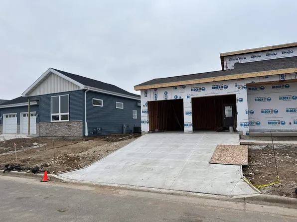 6654 Uecker Dr, Deforest, WI 53532
