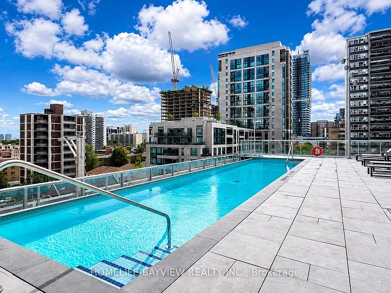 101 Erskine Ave #2011 — Photo 11