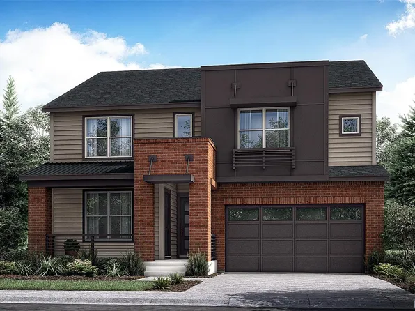9530 Byers Peak Street, Littleton, CO 80125