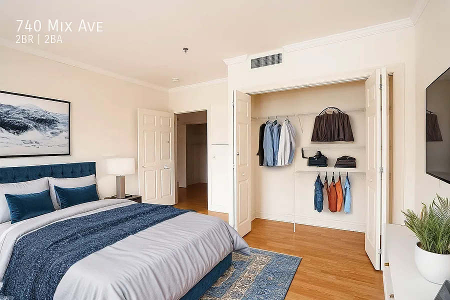 Modern 2-Bedroom Apartment at Sutton Views Luxury Living in Hamden! — Photo 3