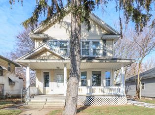 1215 E Calvert St, South Bend, IN