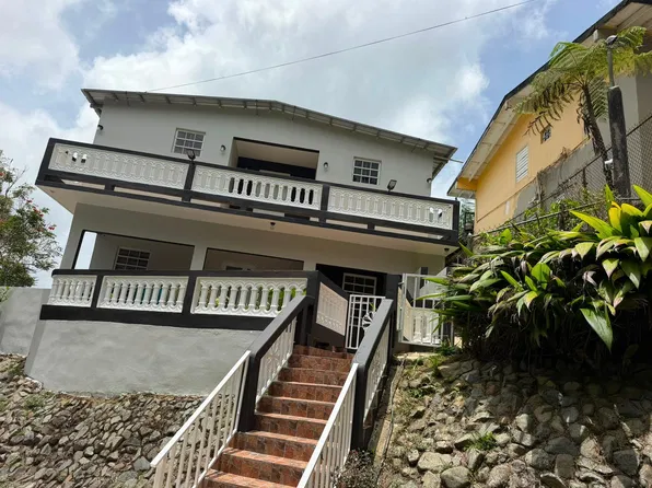 Villas De Carite #742-C2, Guayama, PR 00784