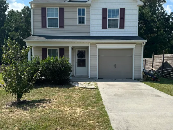 5 Little Creek Road, Castle Hayne, NC 28429