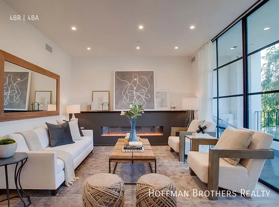 1254 N Las Palmas Ave Los Angeles, CA 90038 — Photo 2
