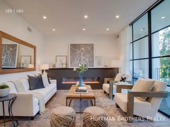 1254 N Las Palmas Ave #7, Los Angeles, CA 90038