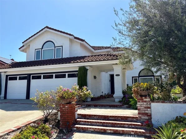 16 Sand Point, Laguna Niguel, CA 92677