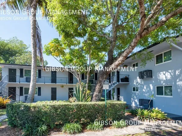 806 NE 16th Pl, Fort Lauderdale, FL