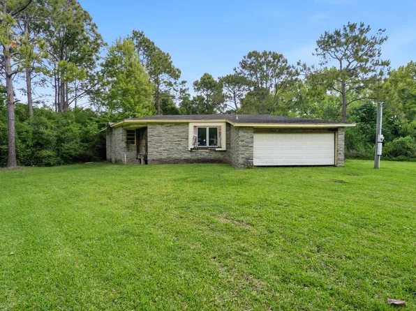 4931 Avenue T, Santa Fe, TX 77510