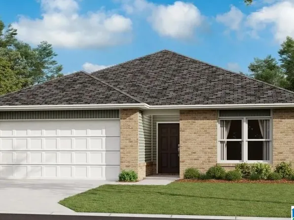 8841 Rockhampton Dr, Leeds, AL 35094