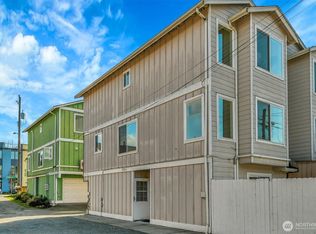 6701 Carleton Ave S UNIT D, Seattle, WA 98108