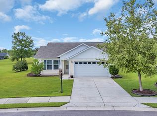 1348 Valor Rd, Conway, SC 29527