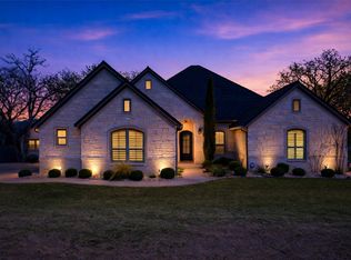 8501 Kingsley Cir, Granbury, TX 76049