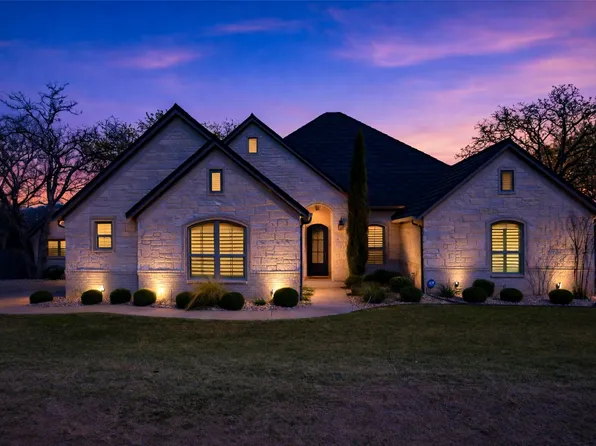 8501 Kingsley Cir, Granbury, TX 76049