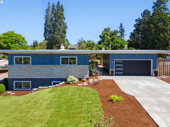 5204 SE La Mesa Way, Milwaukie, OR 97267