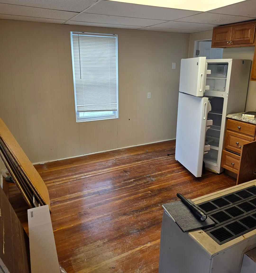 1 bed, 550 sqft, $1,400 — Photo 3