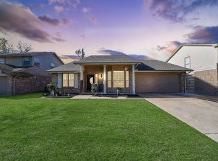 10815 Golden Grain Dr, Houston, TX 77064