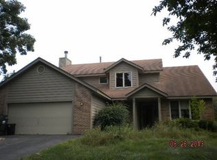 8914 Alamonte Dr, Spring Grove, IL 60081