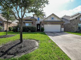 21911 Avalon Queen Dr, Spring, TX 77379