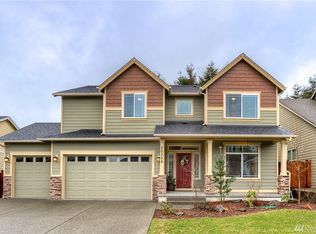 20309 194th Ave E, Orting, WA 98360