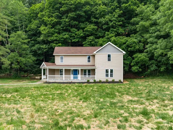 6629 Fallsburg Rd NE, Newark, OH 43055