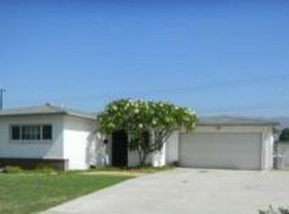 411 W Kirkwall Rd, Glendora, CA 91740