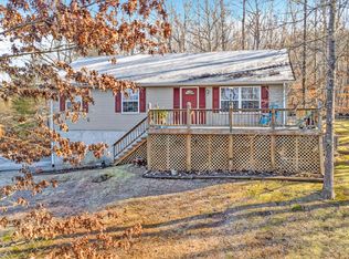 108 Wilderness Trl, Rockwood, TN 37854