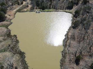 0 Ns Rd #3775, Allen, OK 74825