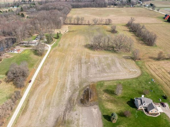 L Schrepfer Rd, Howell, MI 48855