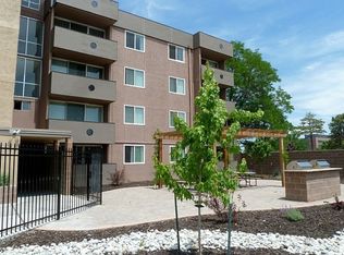 Amber Apartments, Aurora, CO 80010