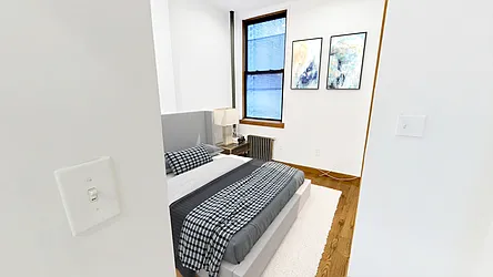 Rented by Compass