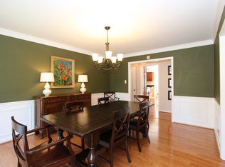 3419 Miller Heights Rd, Oakton, VA 22124