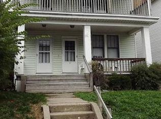 4034 W Liberty St, Cincinnati, OH 45205