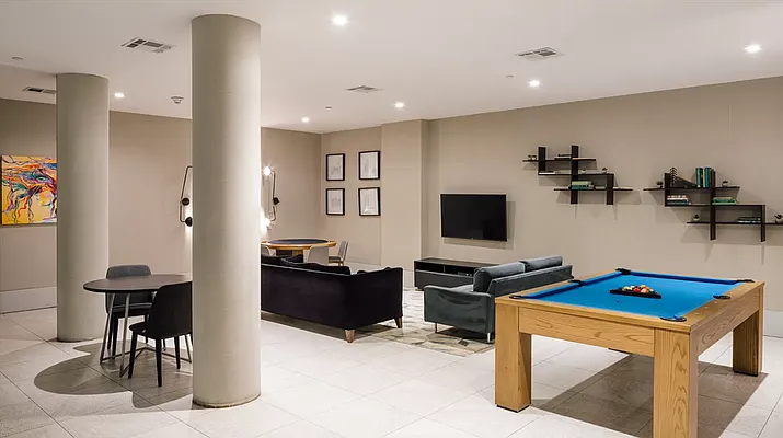 Rented by Monarch Realty Group | media 11