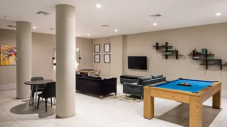 Rented by Monarch Realty Group