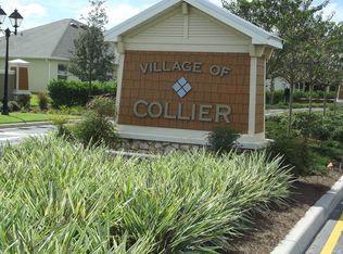 3486 Ragsdale Loop, The Villages, FL 32163