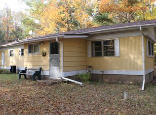 5141 Sloan Rd, Tripoli, WI 54564