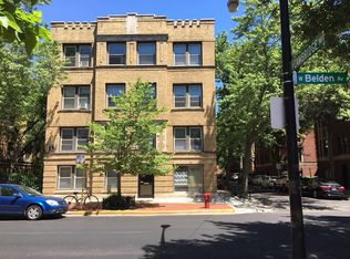 520 W Belden Ave, Chicago, IL 60614