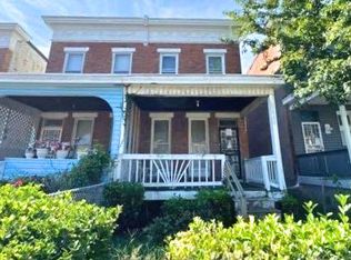 3333 Edmondson Ave, Baltimore, MD 21229